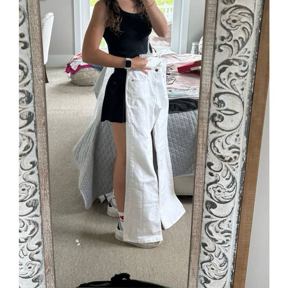 Levi 515 boot cut pants - Picture 4 of 4